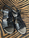 9 - Clarks Sandals