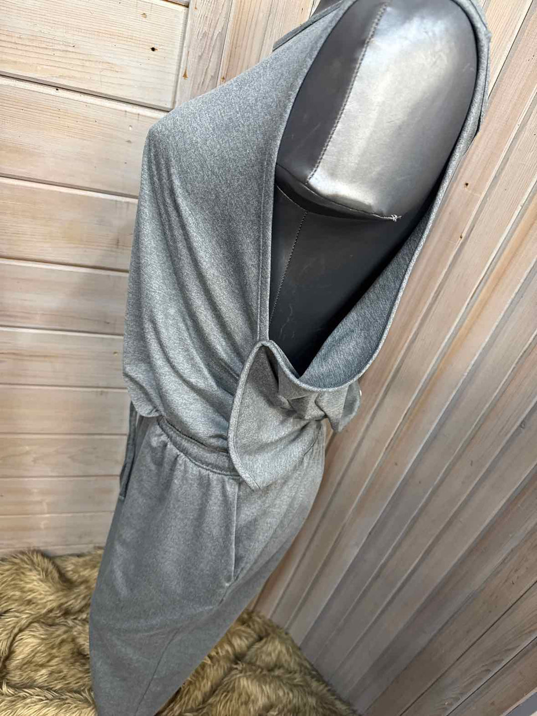 XL - Patagonia Jumpsuit