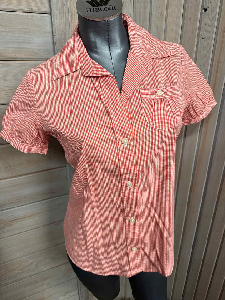 S - Banana Republic Button Down