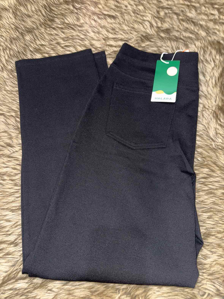 L - HALARA Pants