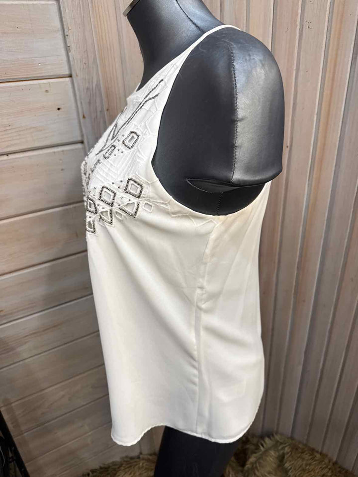 M - Banana Republic Tank