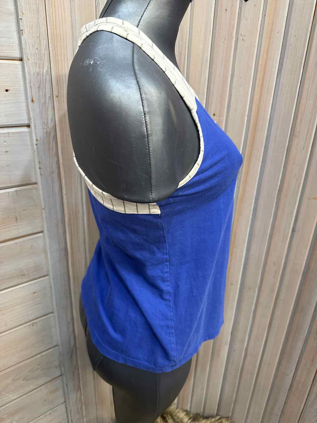 XL - team athletics Tank