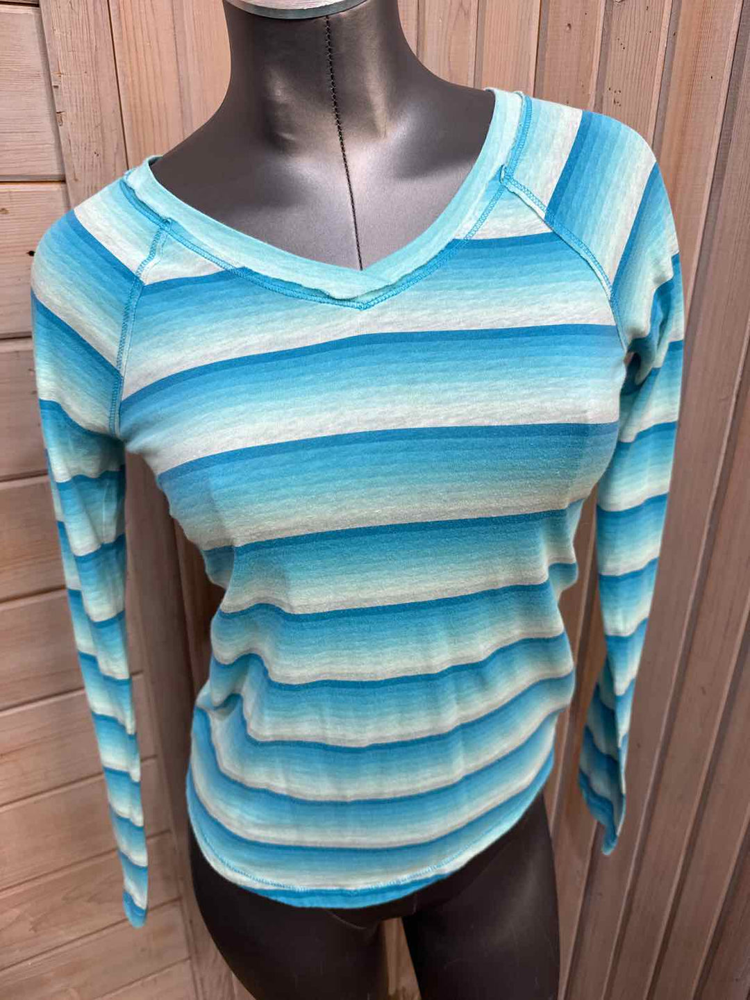 XS - Arizona Long Sleeve