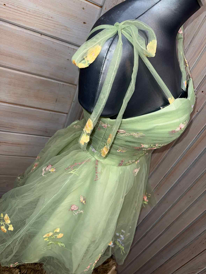 M - Iwemek Women Fashion Dress