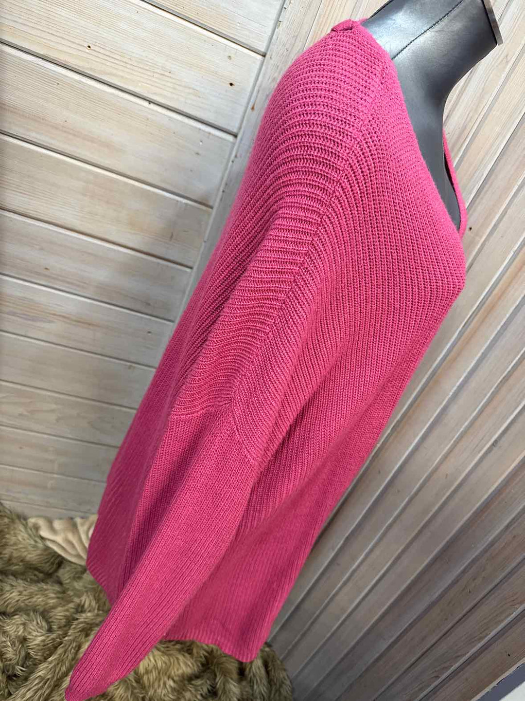 26/28 - Lane Bryant Cardigan
