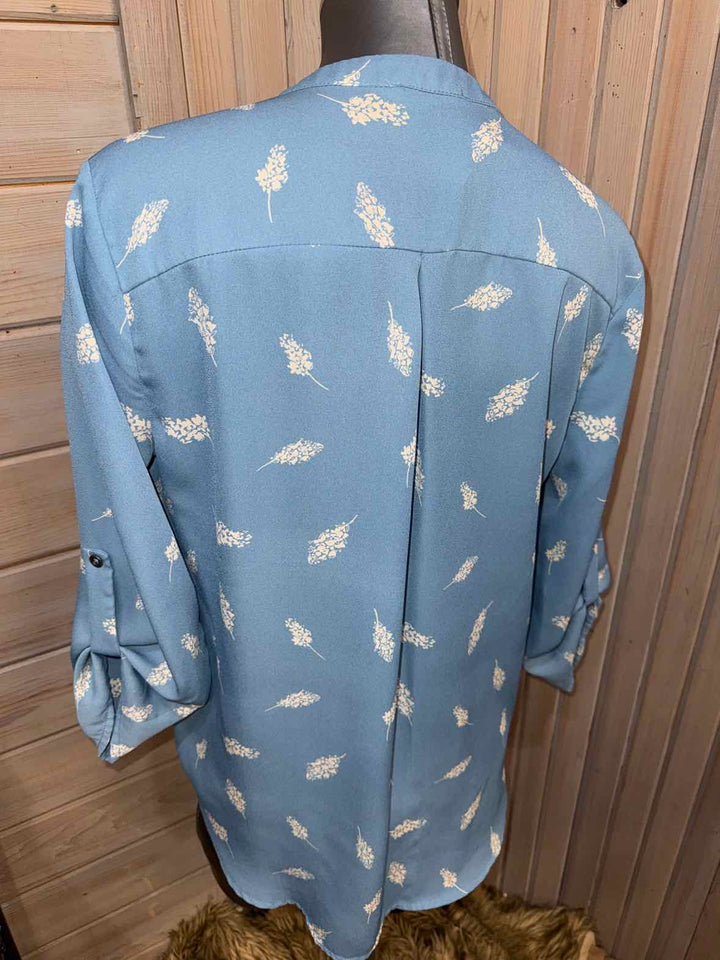 M - lush Blouse