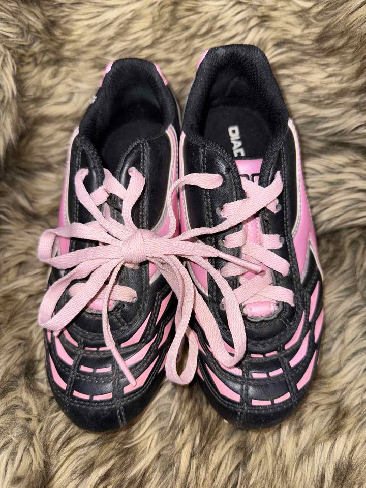 12 - Diadora Socker Cleats