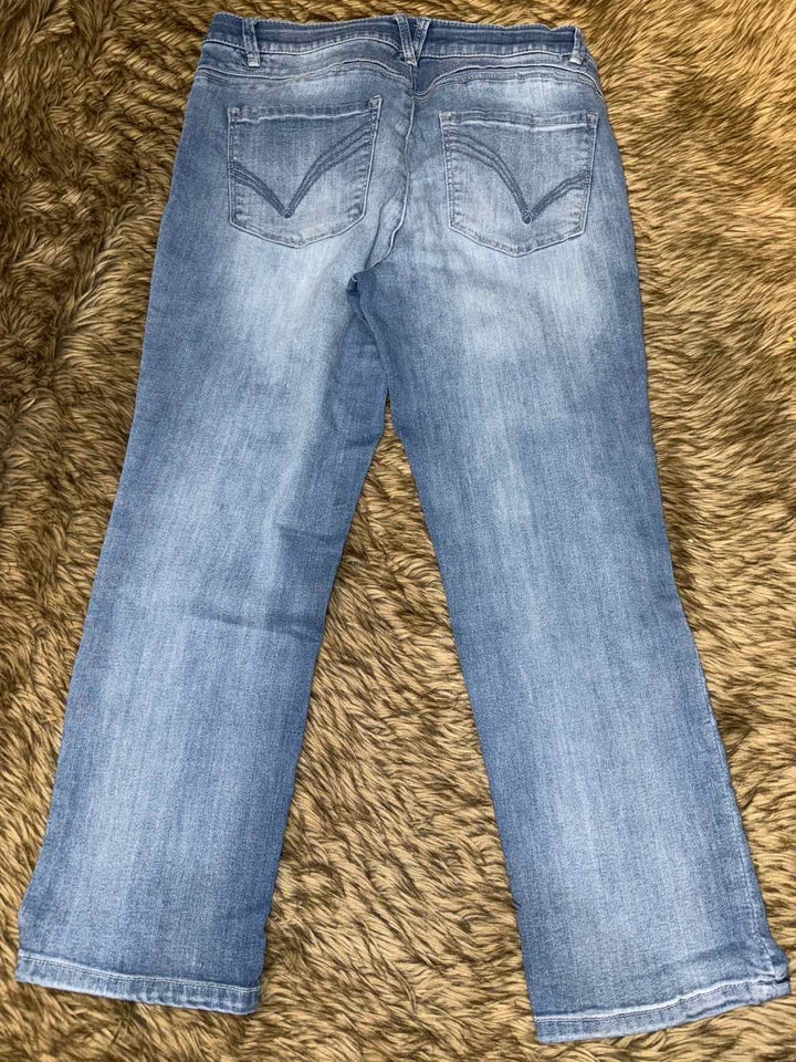 8 - Democracy Capri