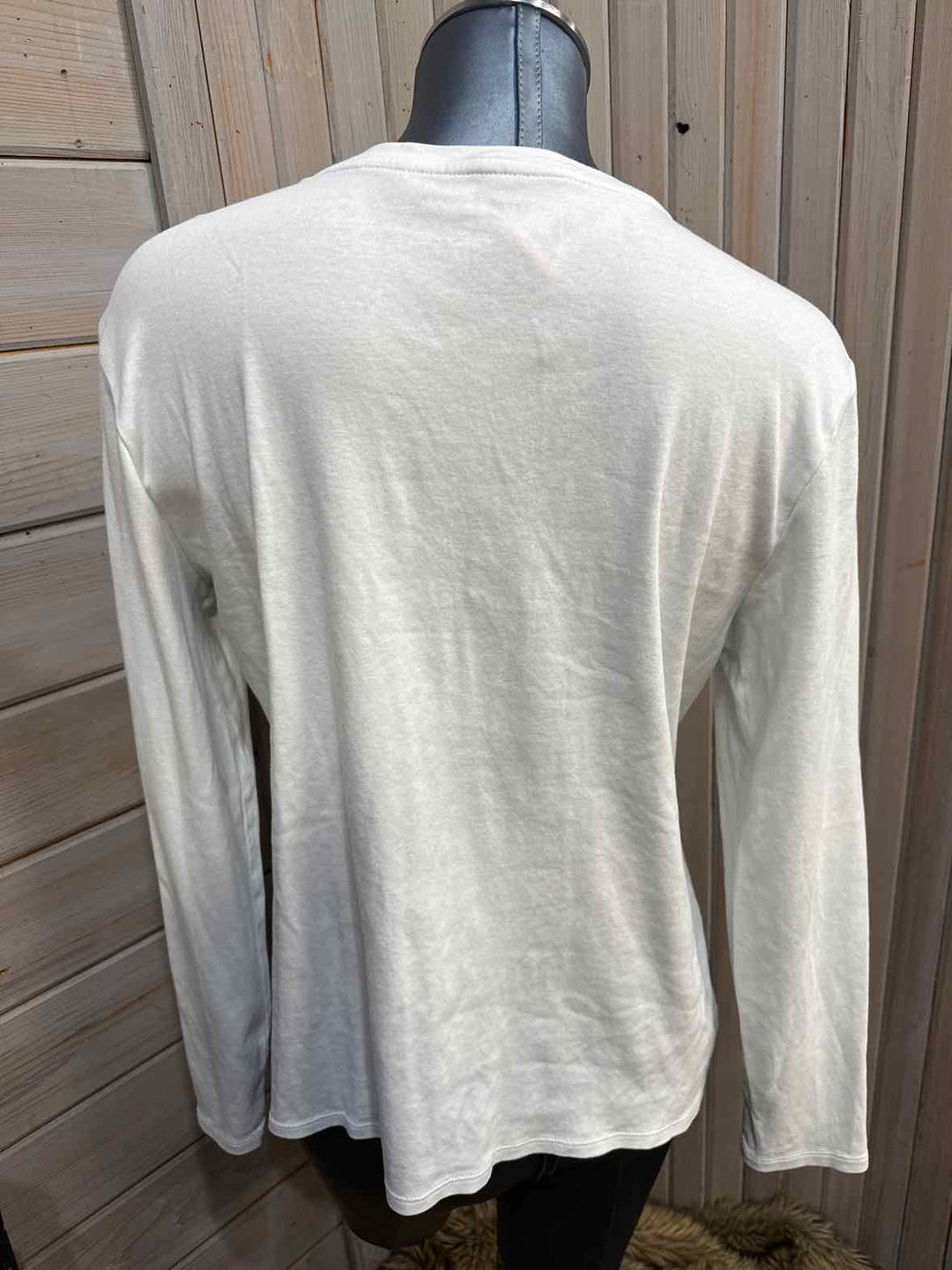 XXL - Liz Claiborne Long Sleeve