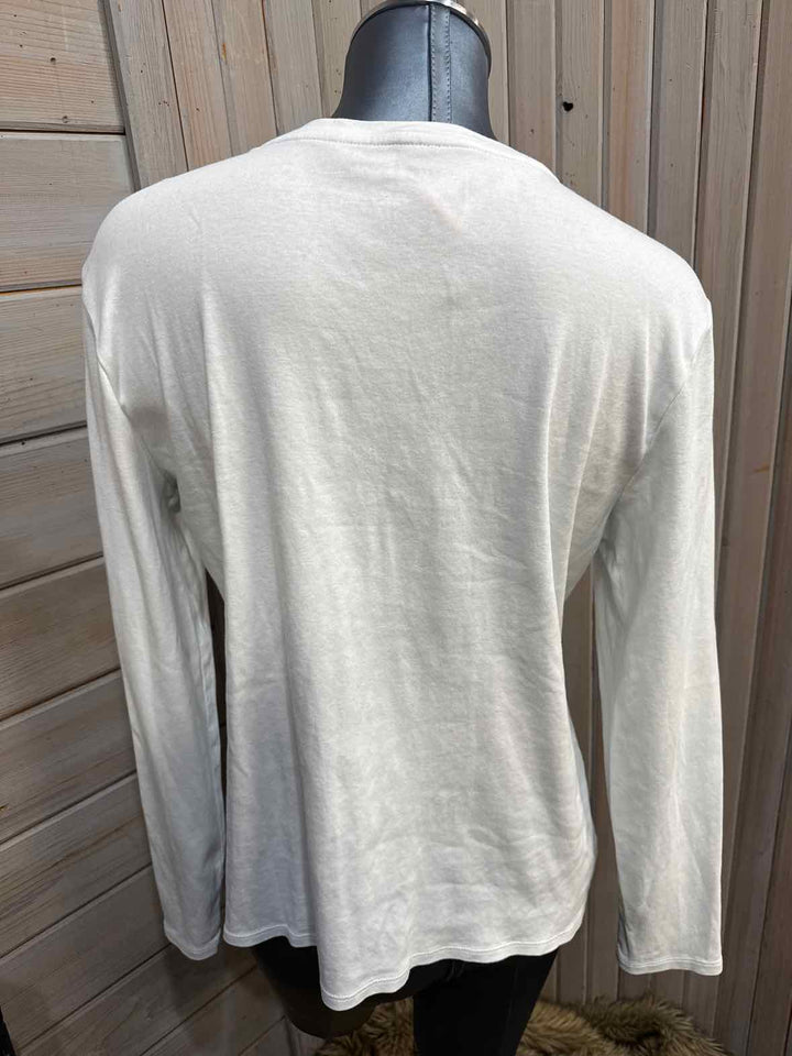 XXL - Liz Claiborne Long Sleeve