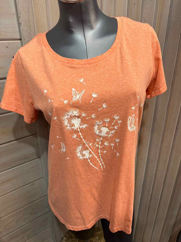 L - St. John's Bay T-Shirt