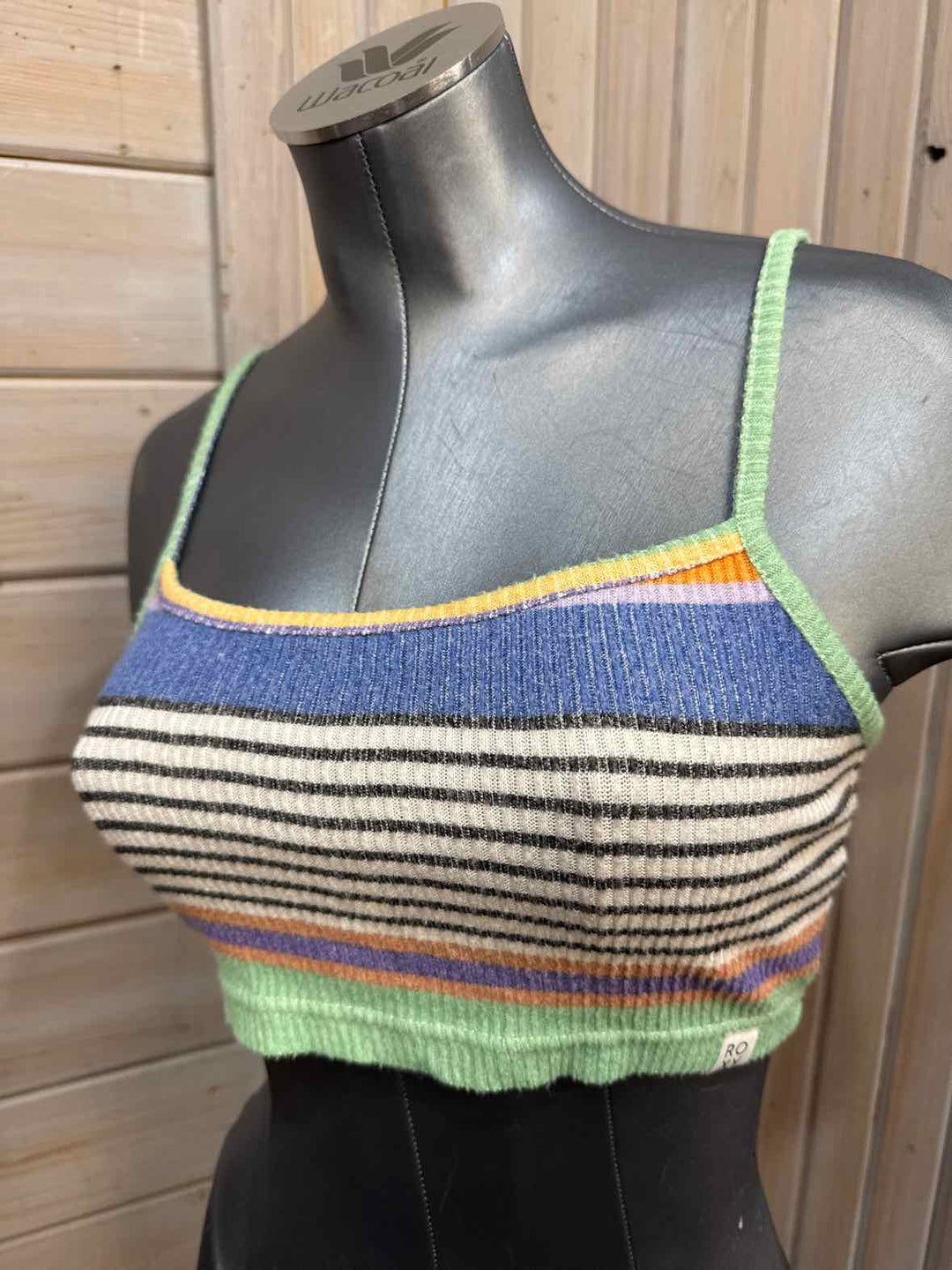 XS - Roxy Tank