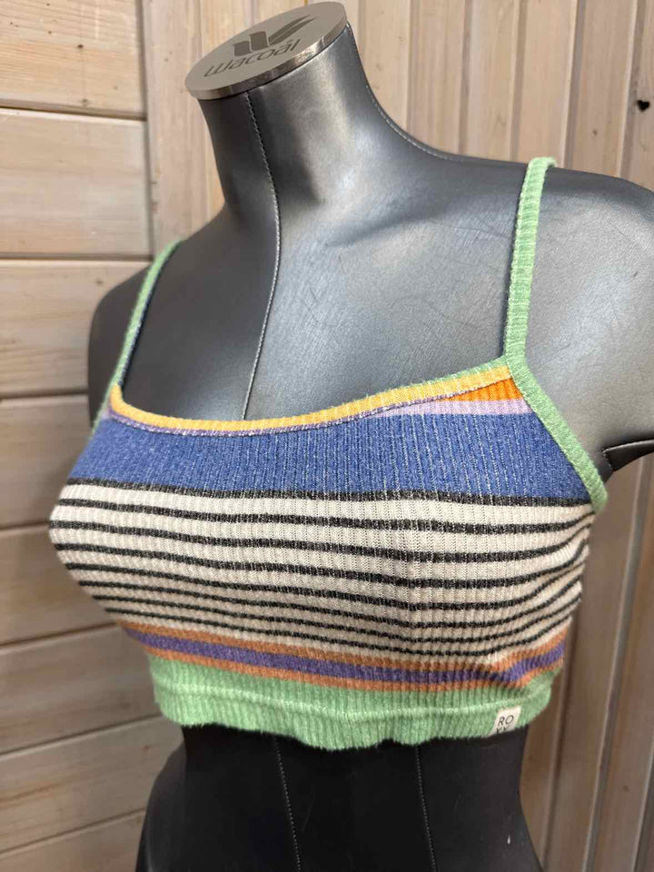 XS - Roxy Tank