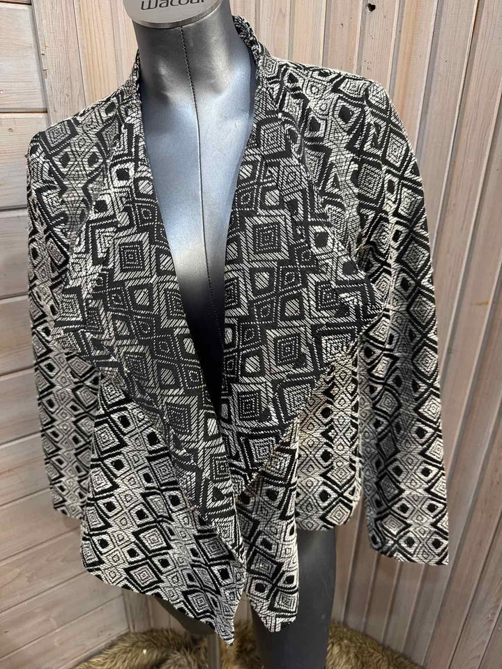 M - Jack Blazer