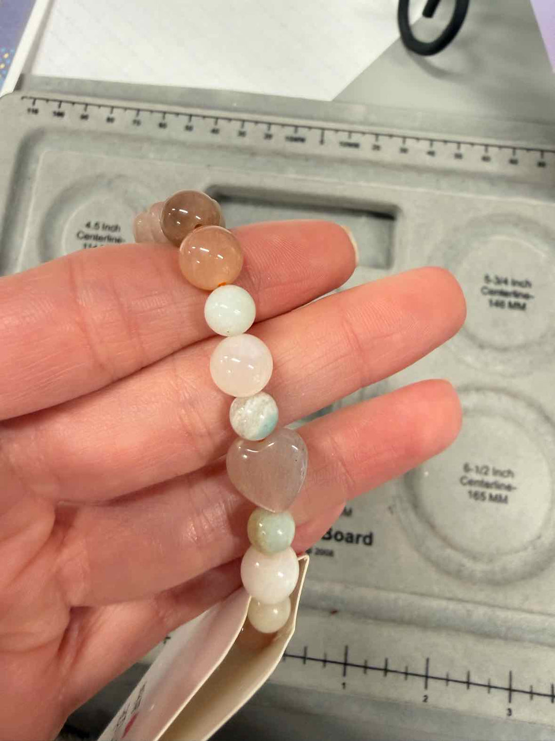 Jewelry - Crystal Bracelet