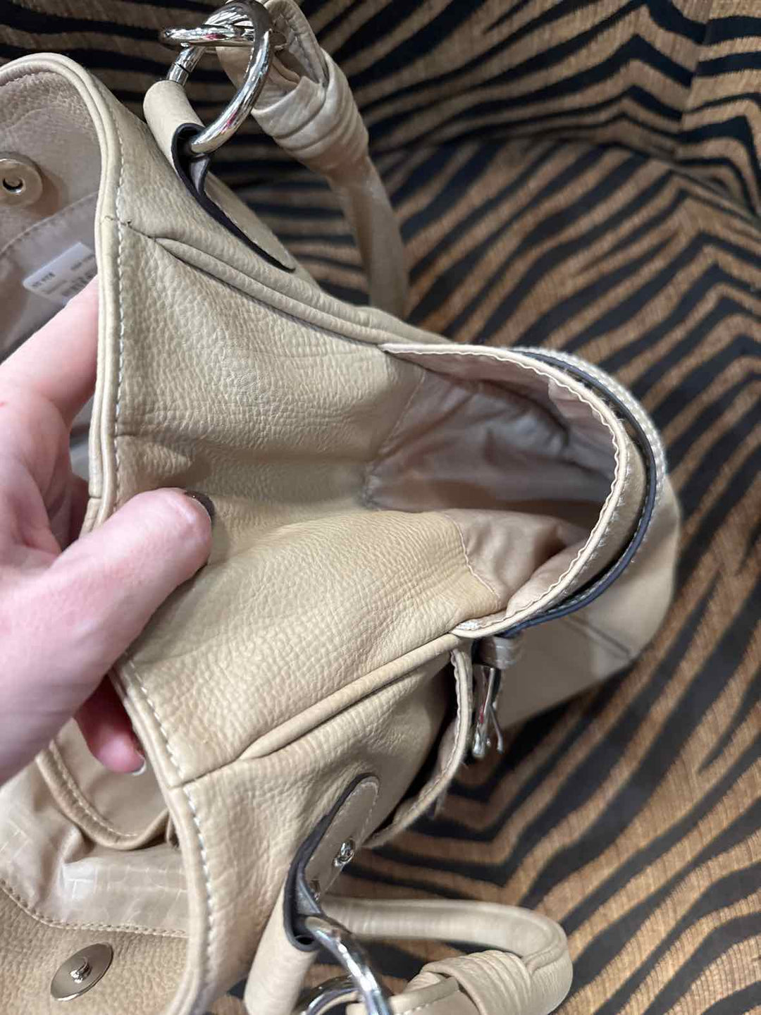 Purse - Rosetti Shoulder Bag