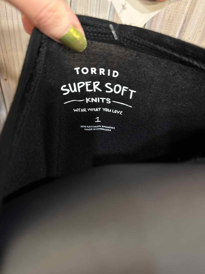 1 - Torrid T-Shirt