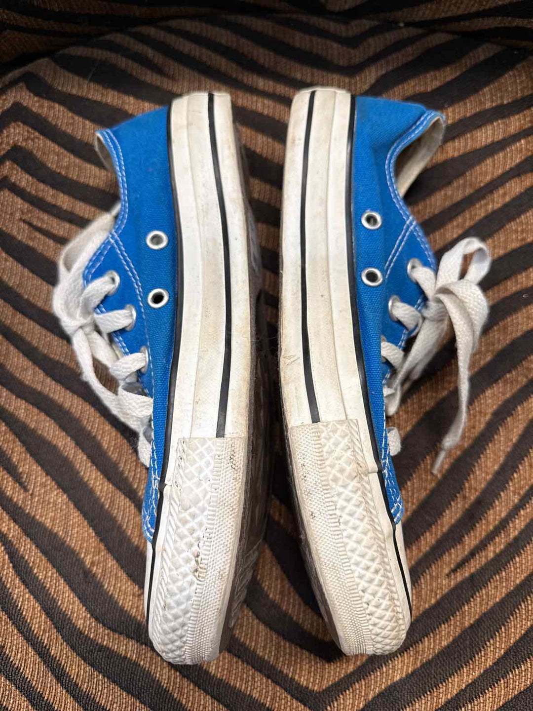 6 - Converse Sneakers