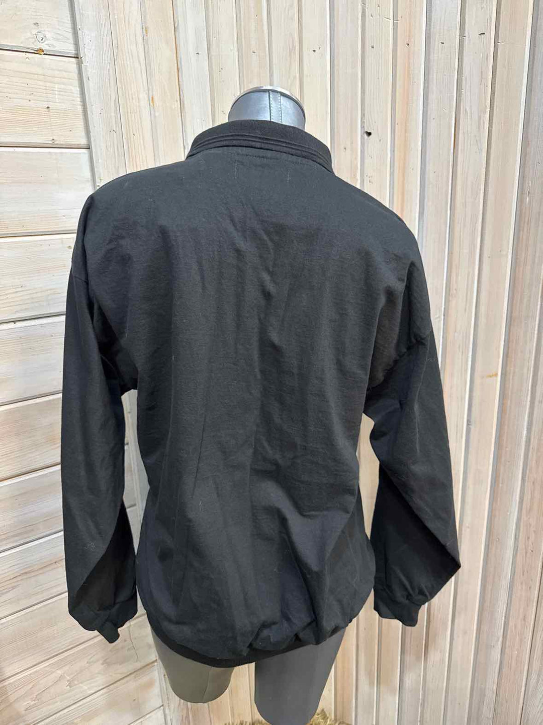 L - Members Only Long Sleeve