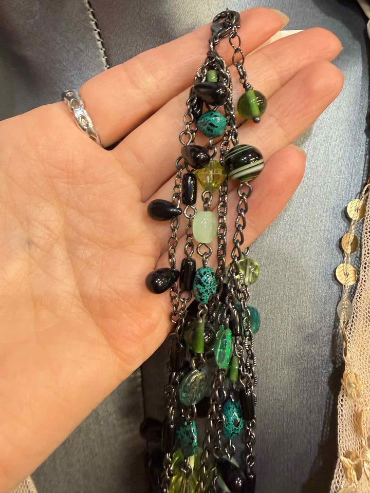 Jewelry - Lia Sophia Necklace