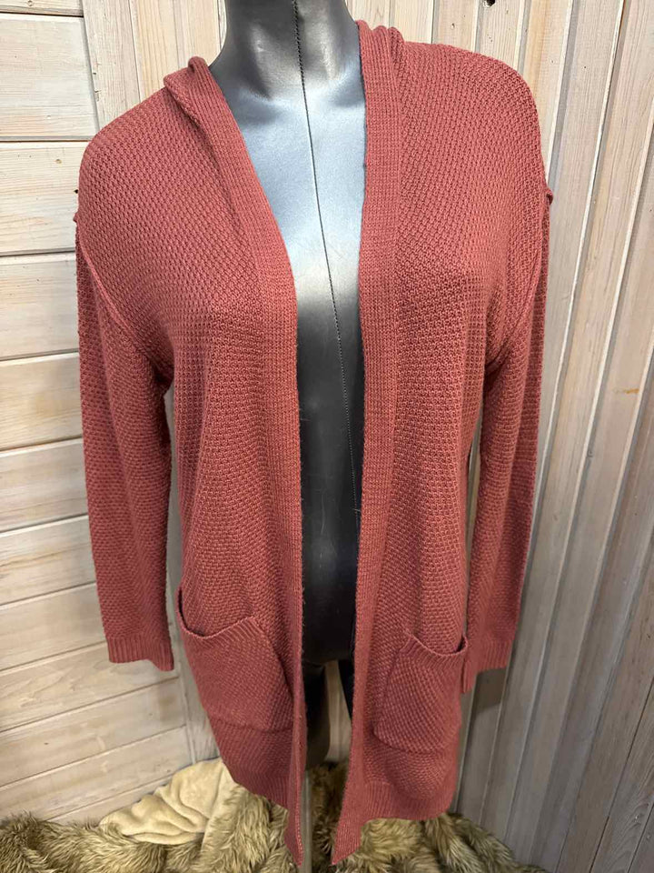S - Be Cool Cardigan