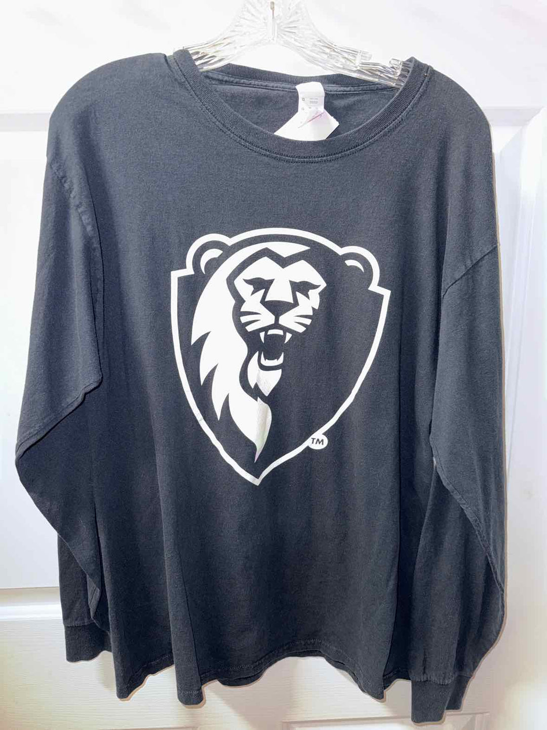 L - Fruit of the Loom Long Sleeve