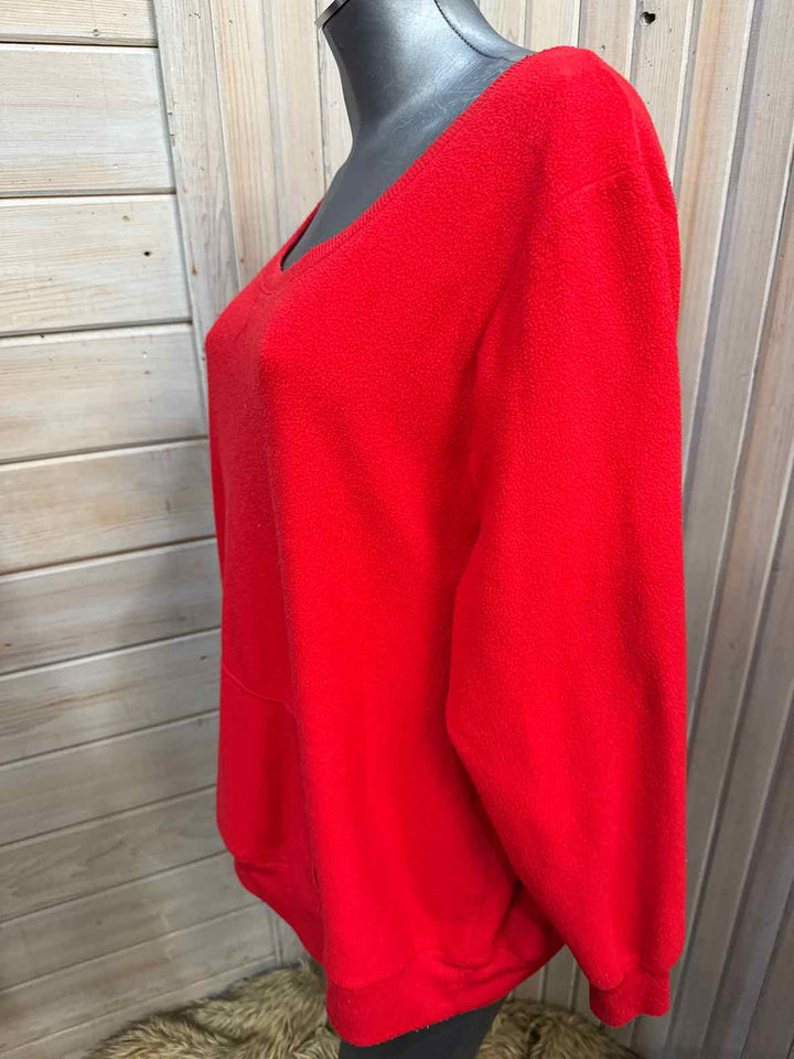2X - Soft Sensations Sweater
