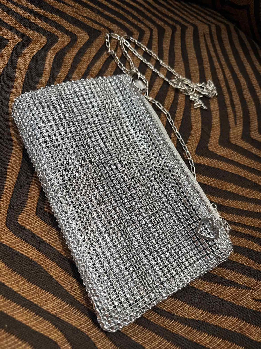 Purse - Unbranded Crossbody