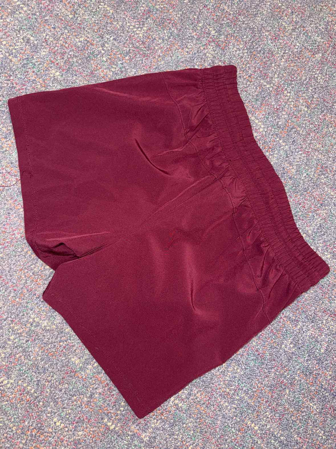 S - Tek Gear Shorts