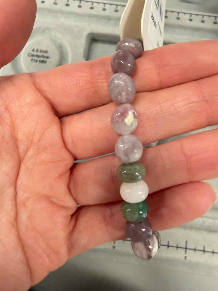 Jewelry - Crystal Bracelet