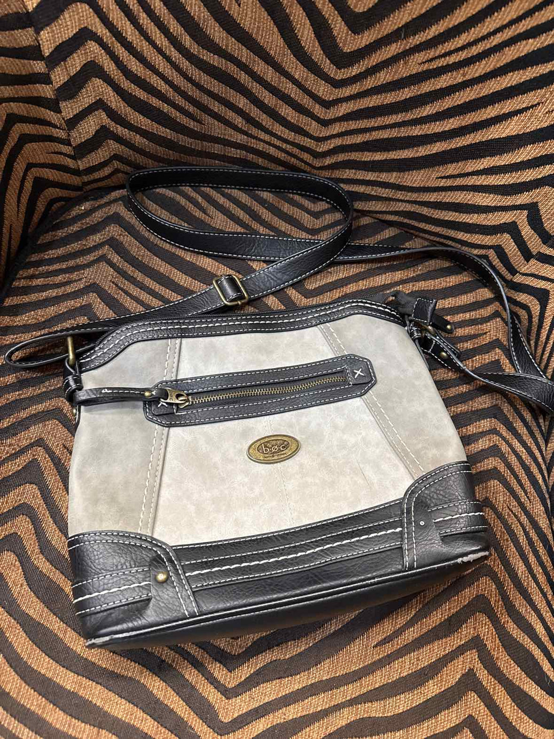 Purse - B.O.C. Born Concepts Shoulder Bag