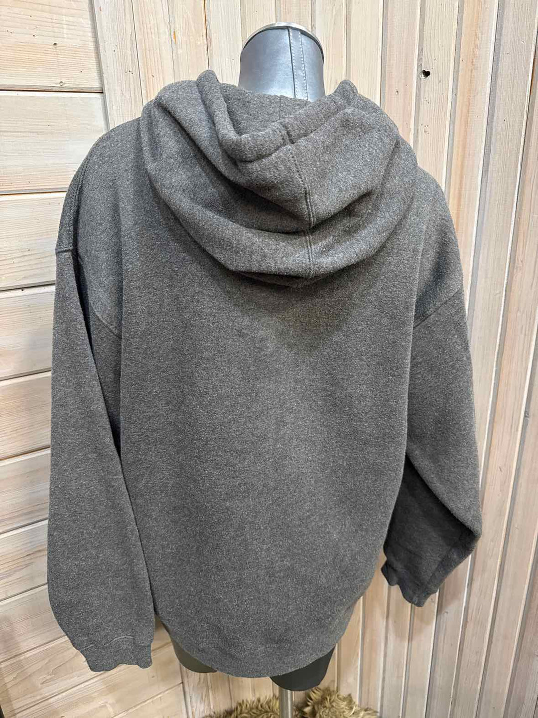 L - J. America Hoodie