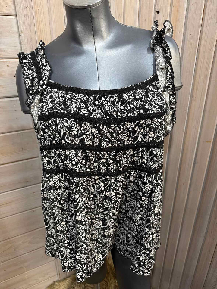 M - Maurices Tank