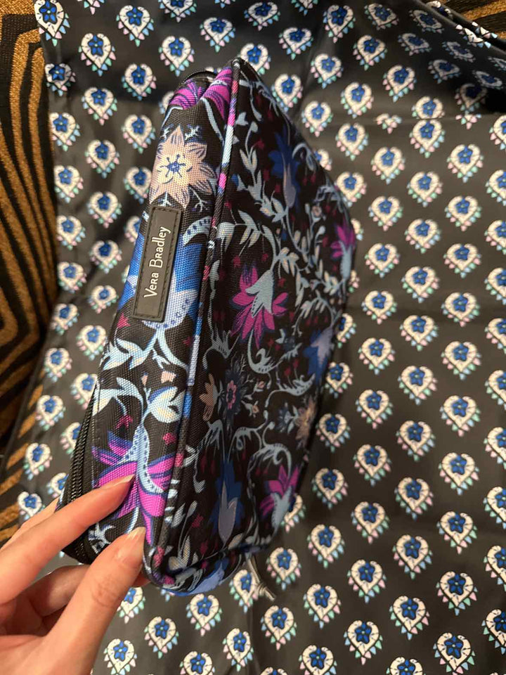 Bag - Vera Bradley Cosmetic Bag