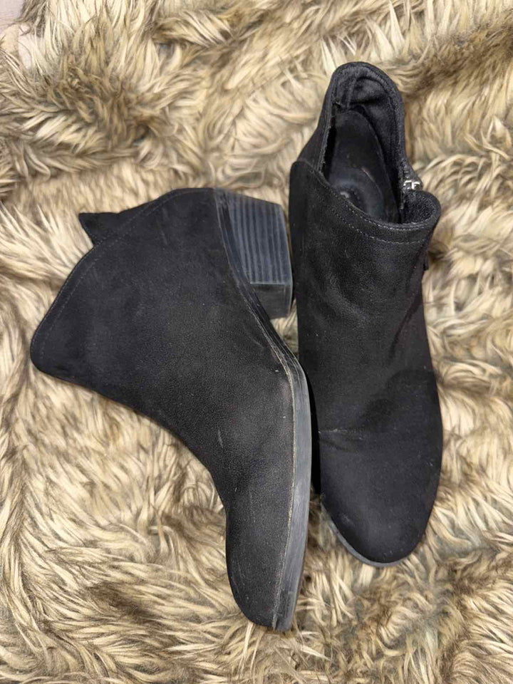 8 - So Boots