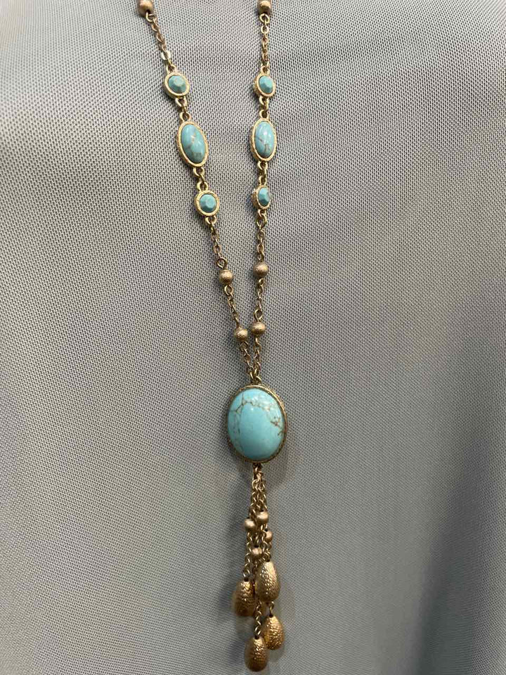 Jewelry - Lia Sophia Necklace