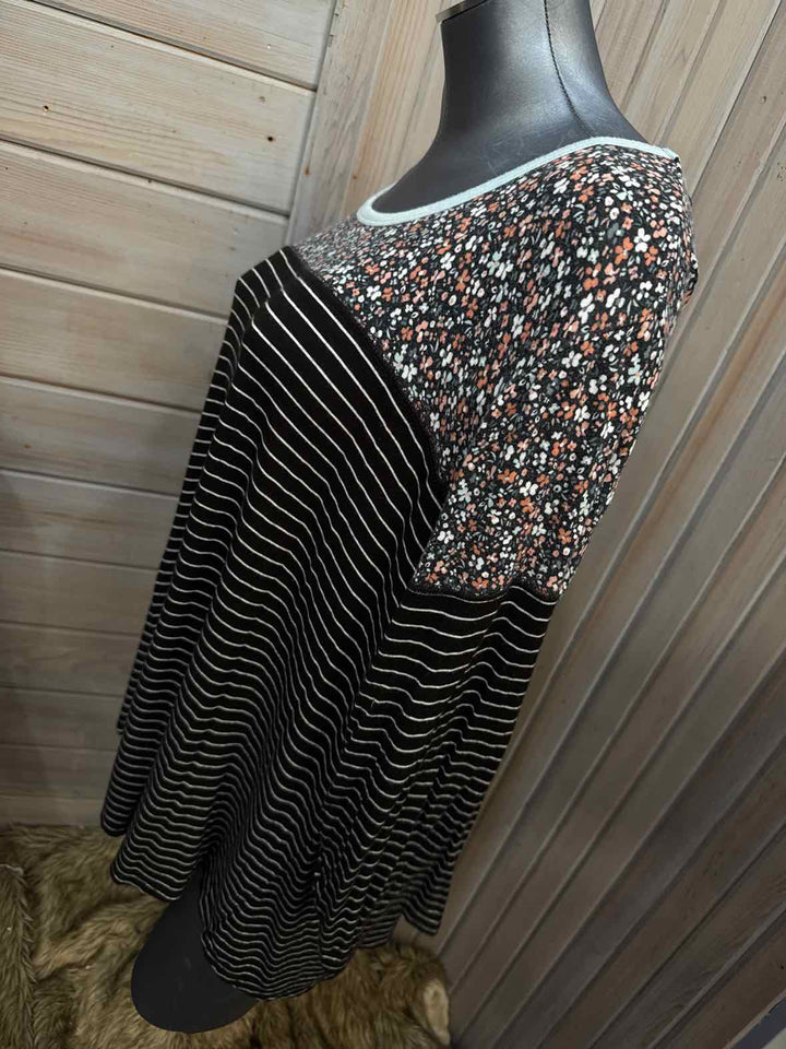 2X - Maurices 3/4 Sleeve