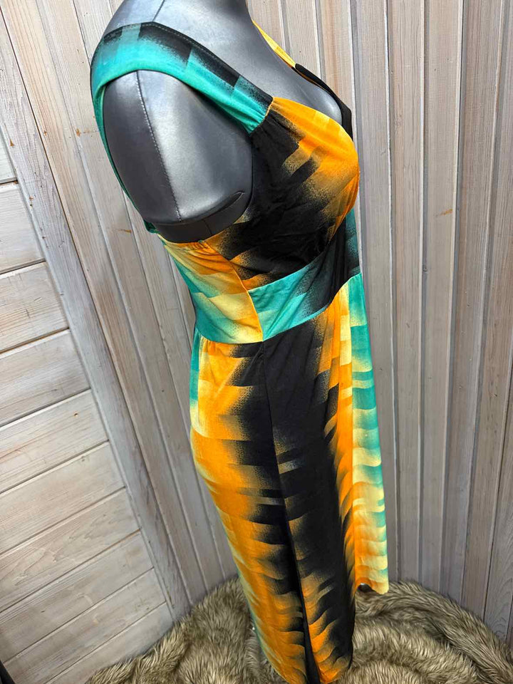 M - Michael F. Dress
