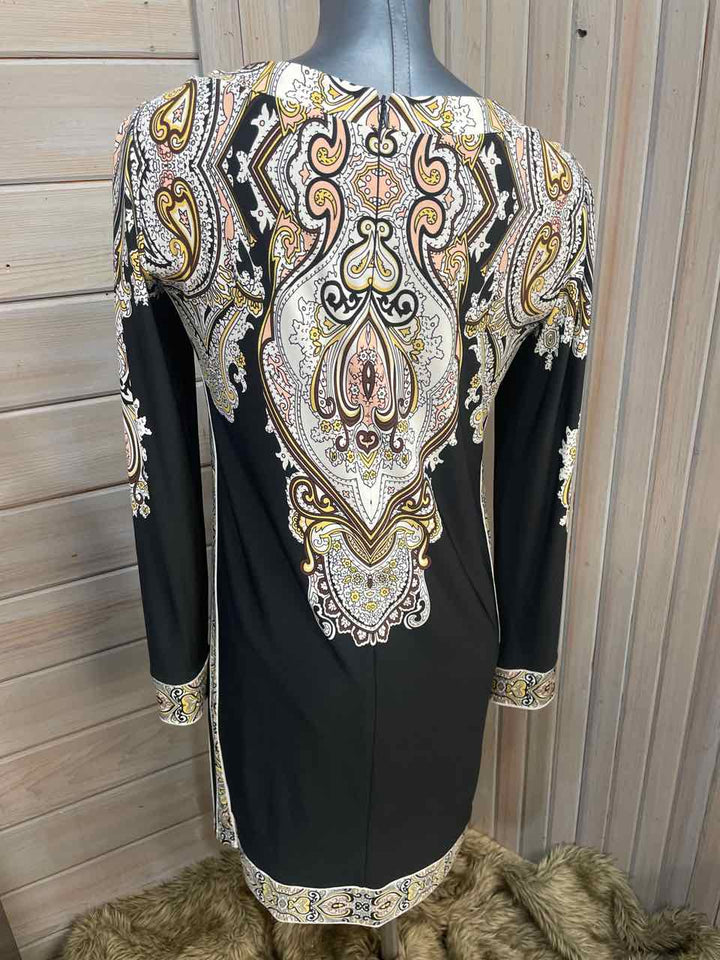 6 - Donna Morgan Dress