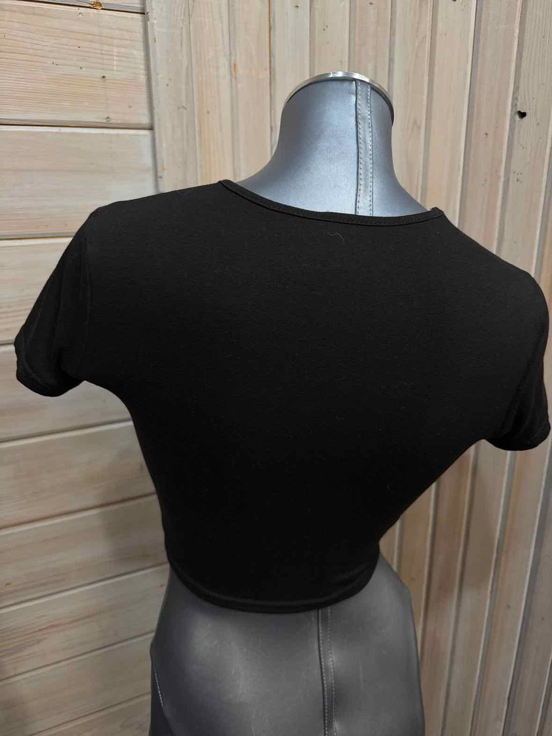 Size S Unbranded Crop Top