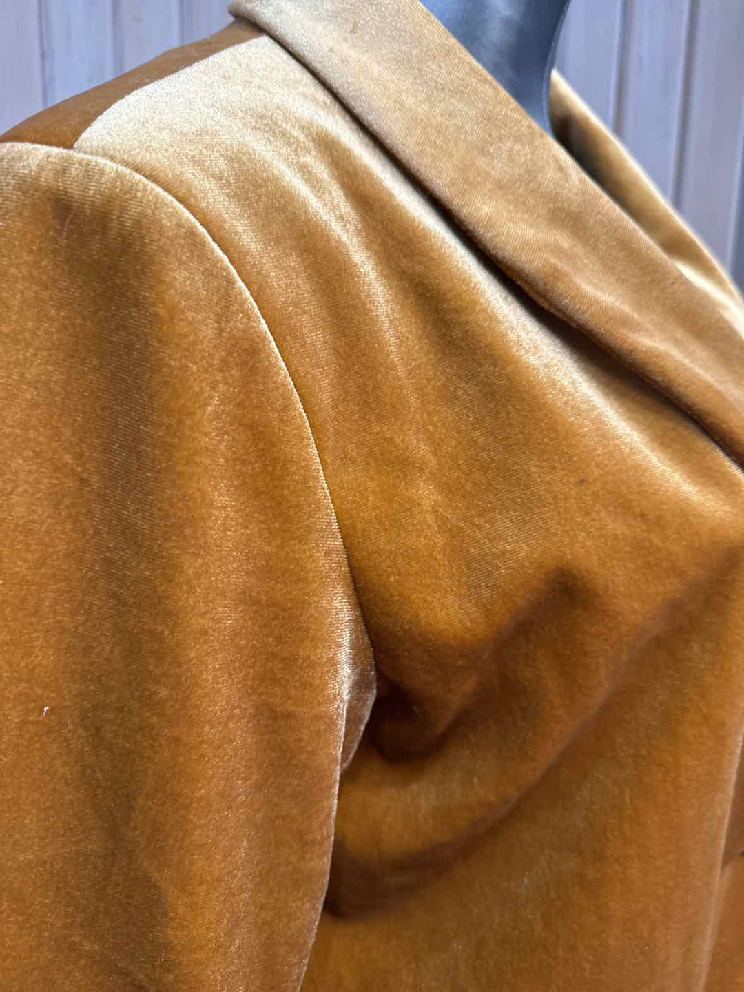 L - Unbranded Blazer