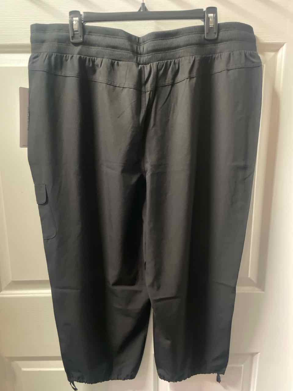 XL - RBX Capri