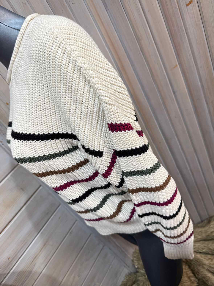 S - Gap Sweater