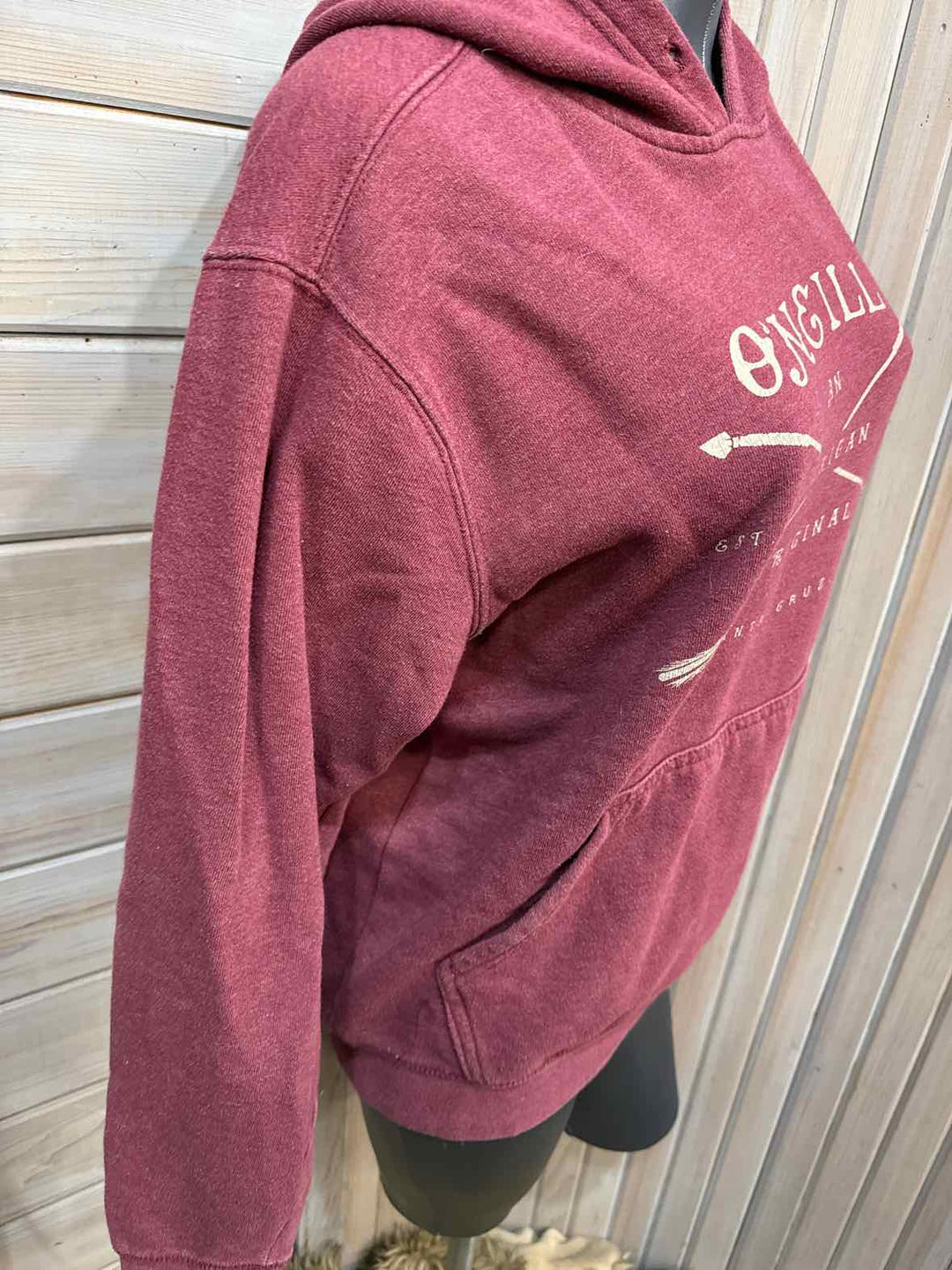 M - O'Neill Hoodie