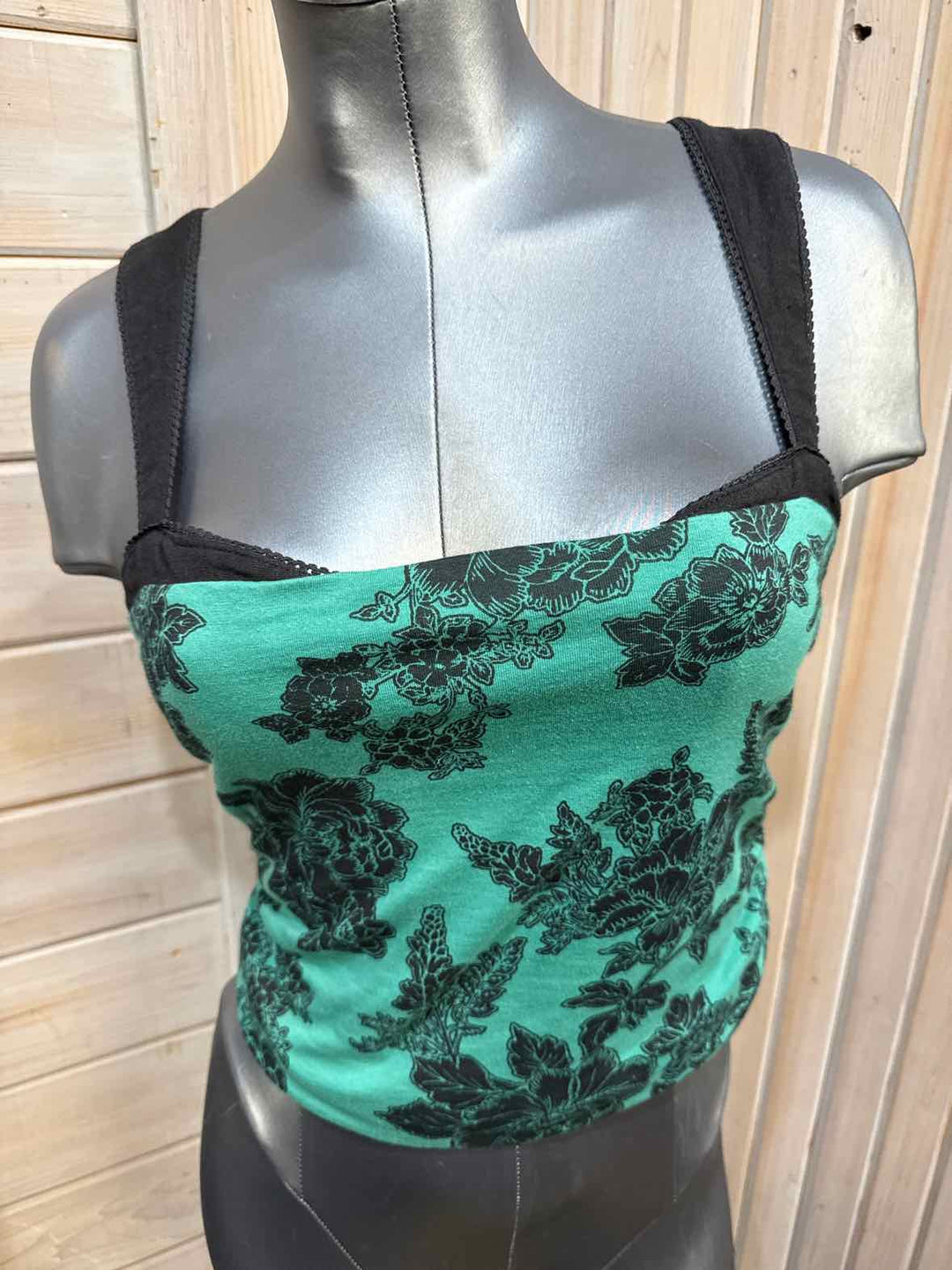 S - Free People Tank