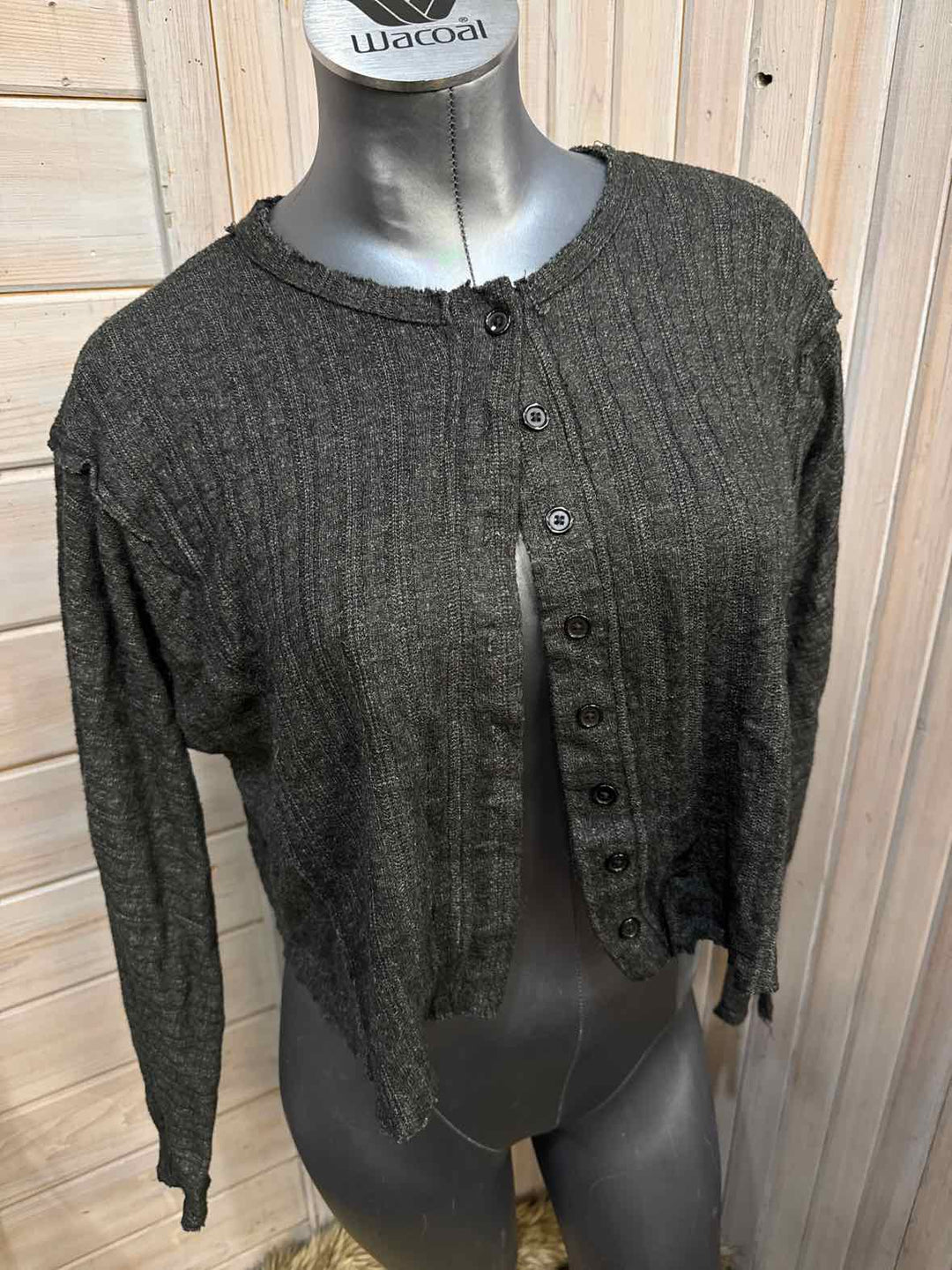 L - Forever 21 Cardigan