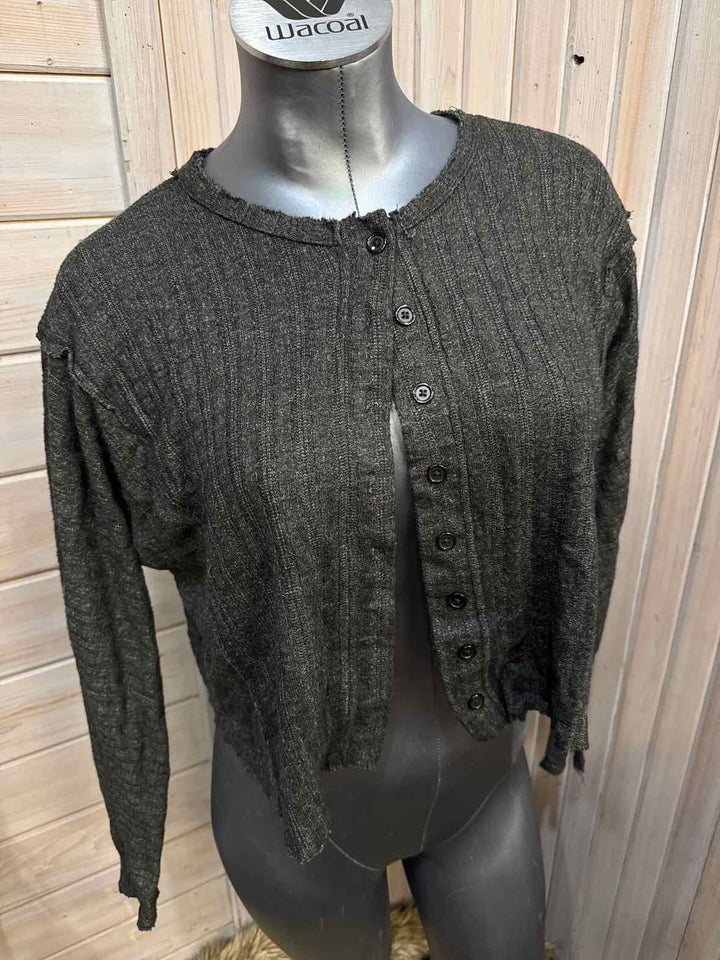 L - Forever 21 Cardigan