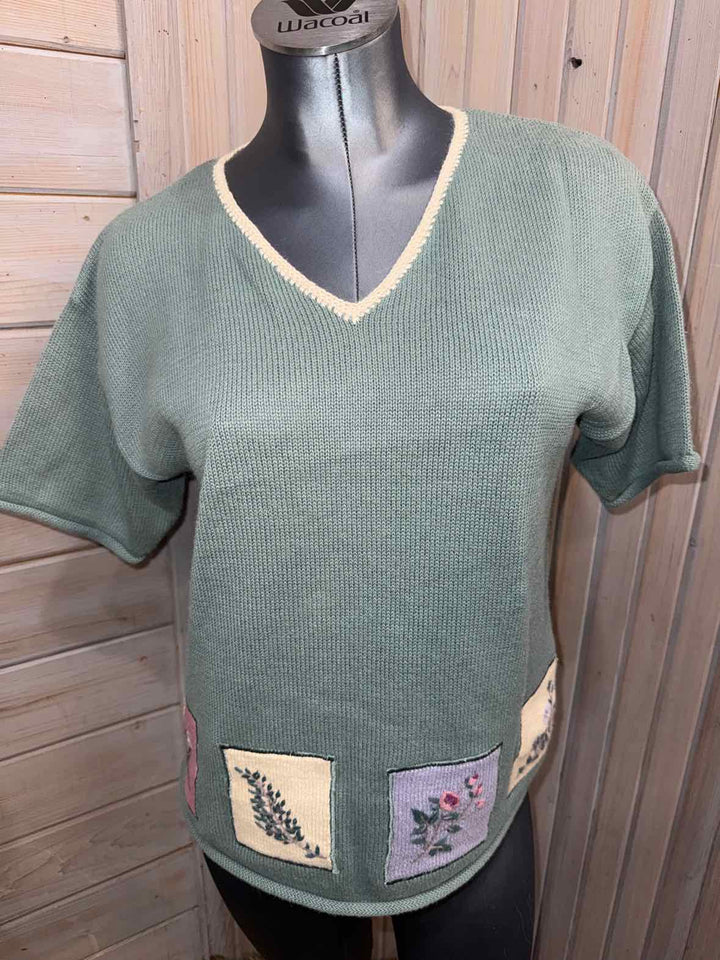 S - Christopher & Banks Sweater