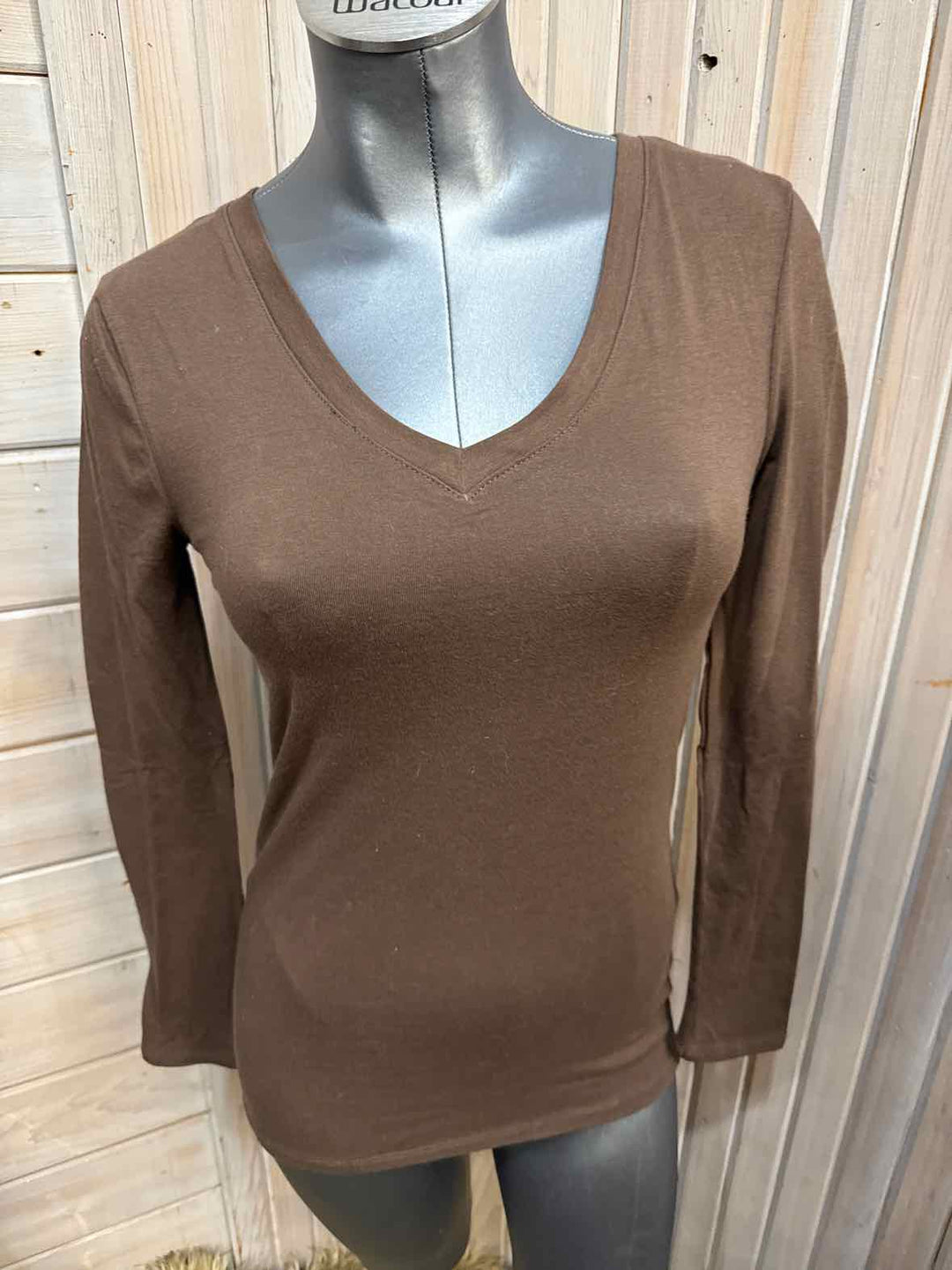 S - Zenana Outfitters Long Sleeve