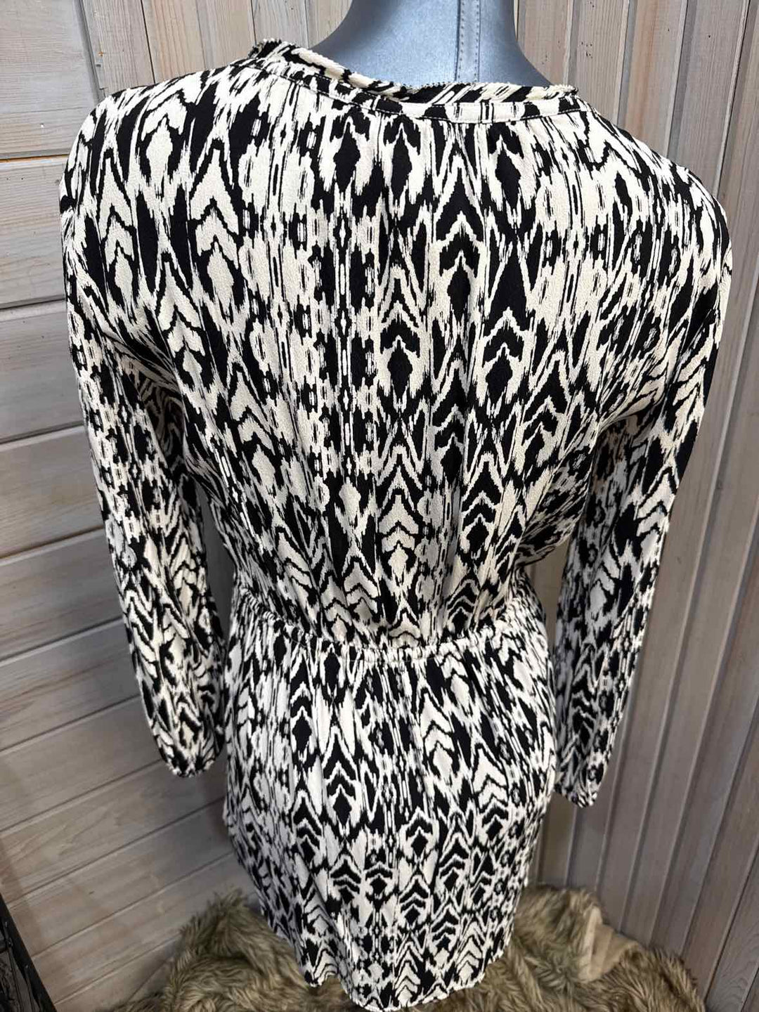 S - Gap Dress